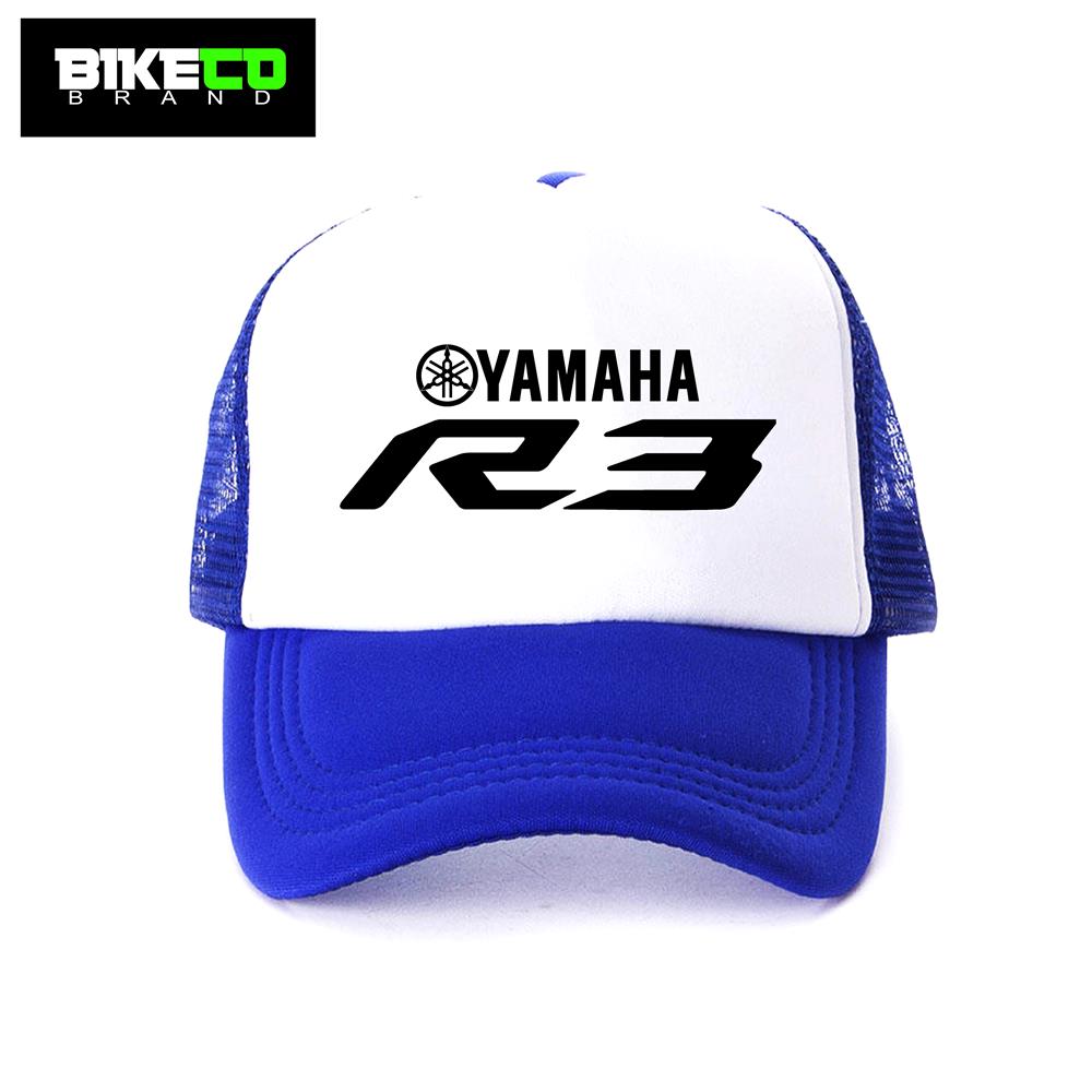 R3 Cycling Cap | BIKECO Brand Collections - BIKECO APPARELS