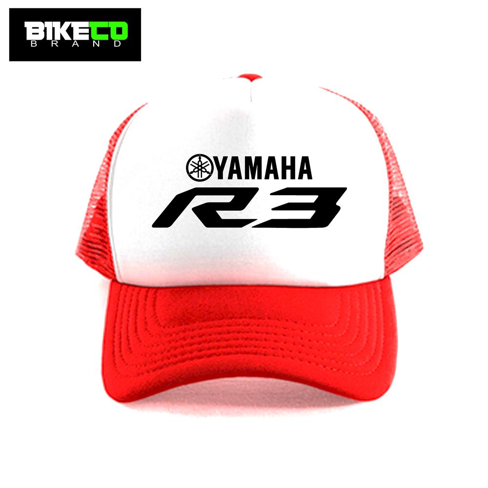 R3 Cycling Cap | BIKECO Brand Collections - BIKECO APPARELS
