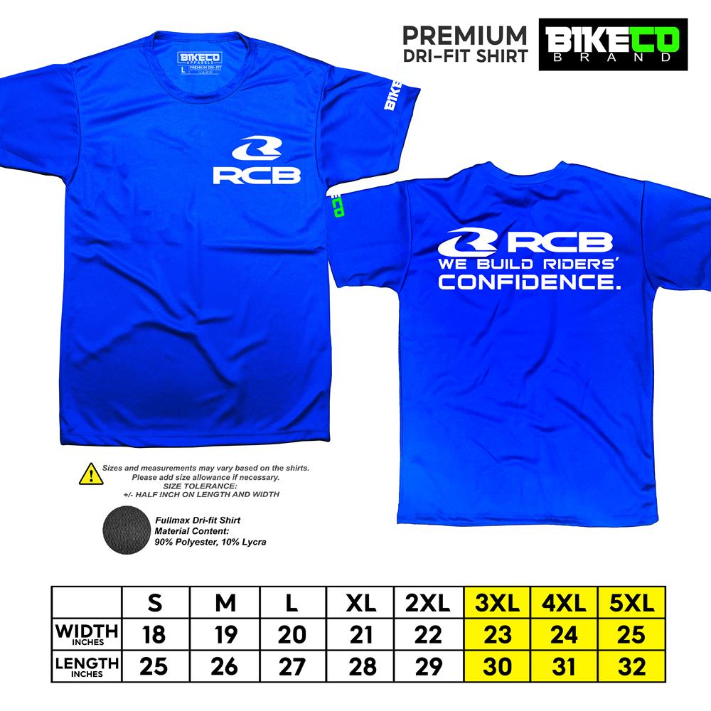 Racing Boy Pocket Print | Premium Riding Dri-Fit Shirt