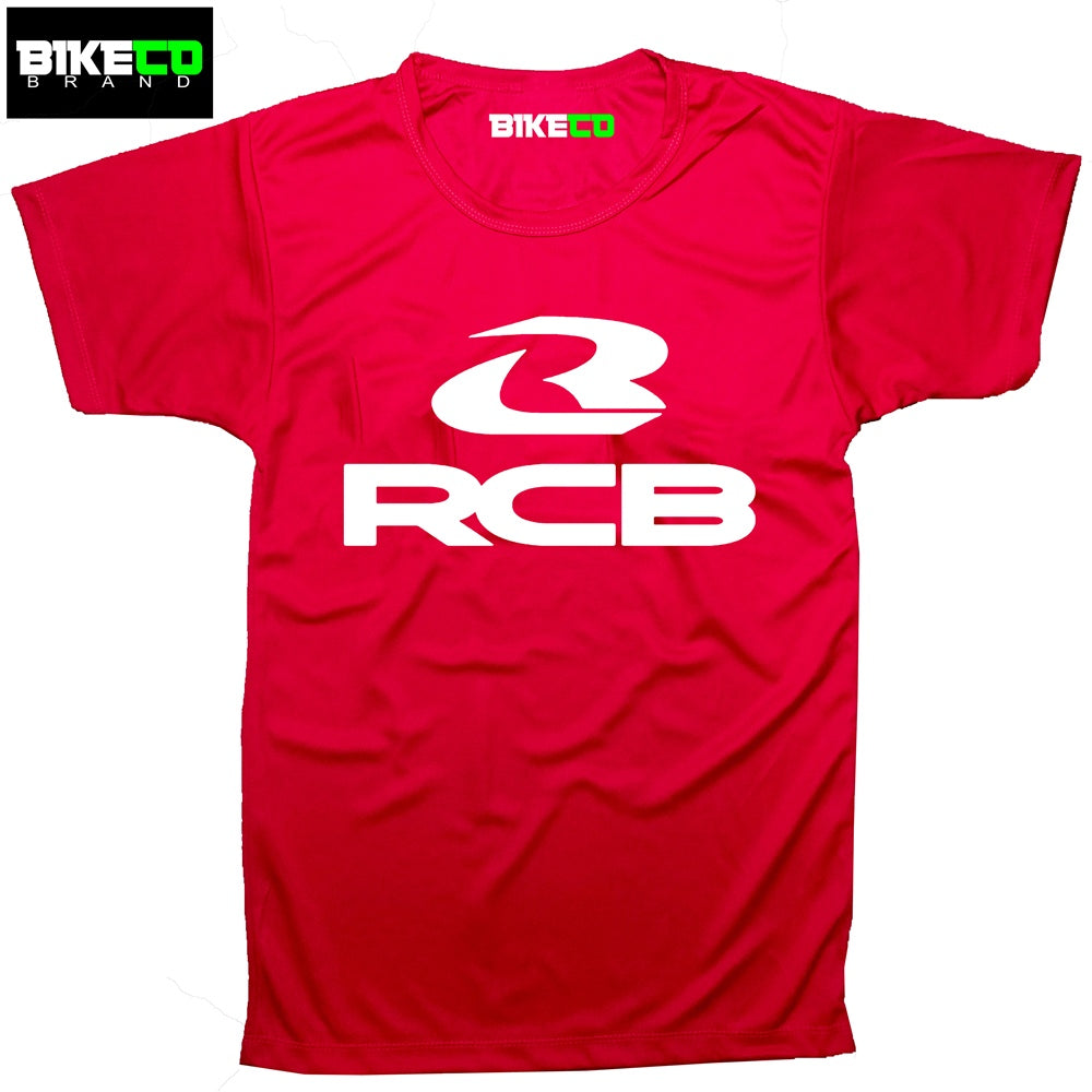 Racing Boy Riding Dri-Fit Shirt | BIKECO Brand Collections - BIKECO APPARELS