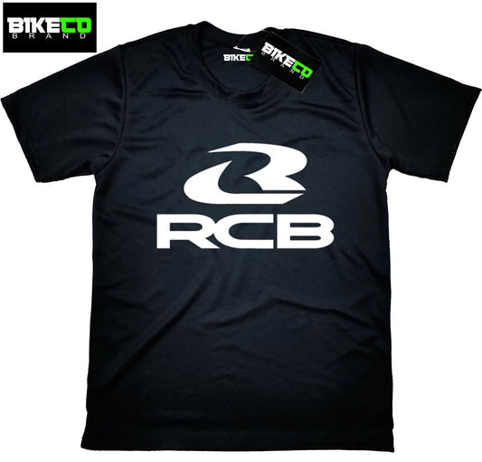 Racing Boy Riding Dri-Fit Shirt | BIKECO Brand Collections - BIKECO APPARELS