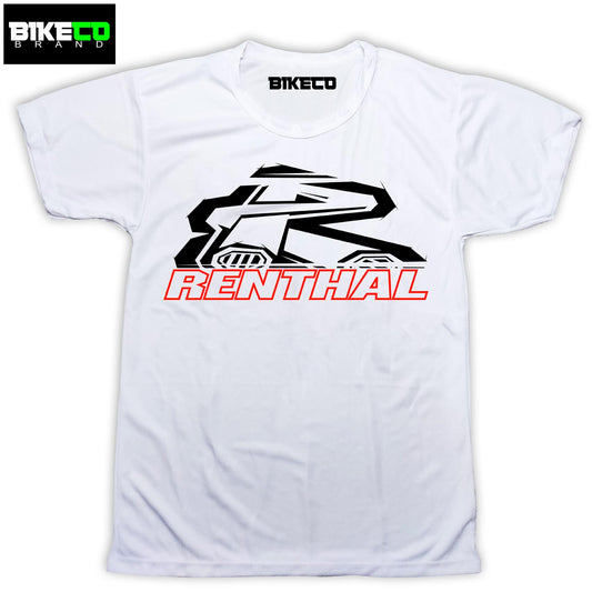 Renthal Cycling Dri-Fit Shirt | BIKECO Brand Collections
