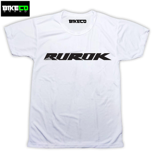 Rurok Cycling Dri-Fit Shirt | BIKECO Brand Collections