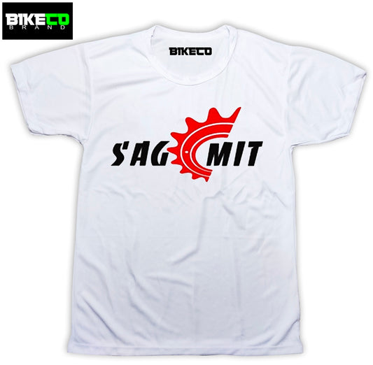 Sagmit Cycling Dri-Fit Shirt | BIKECO Brand Collections