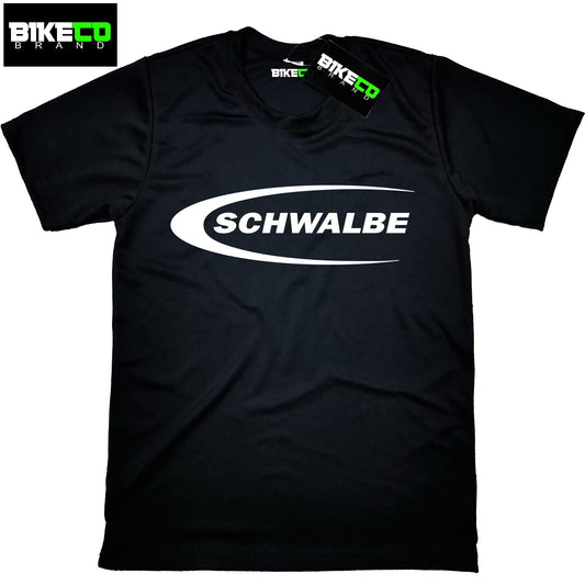 Schwalbe Cycling Dri-Fit Shirt | BIKECO Brand Collections