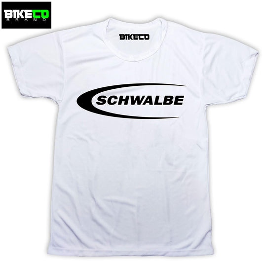 Schwalbe Cycling Dri-Fit Shirt | BIKECO Brand Collections