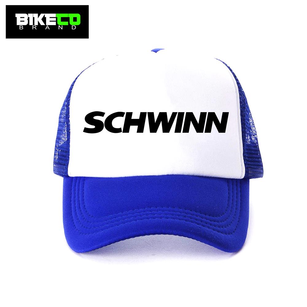 Schwinn Cycling Cap | BIKECO Brand Collections
