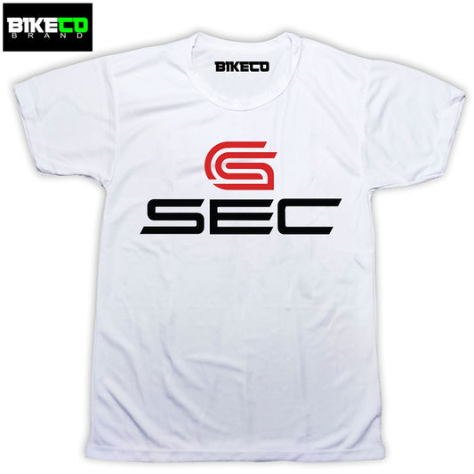 SEC Riding Dri-Fit Shirt | BIKECO Brand Collections