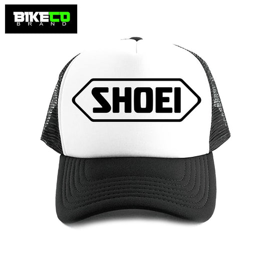 Shoei Cycling Cap | BIKECO Brand Collections - BIKECO APPARELS