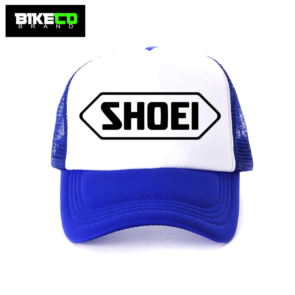 Shoei Cycling Cap | BIKECO Brand Collections - BIKECO APPARELS