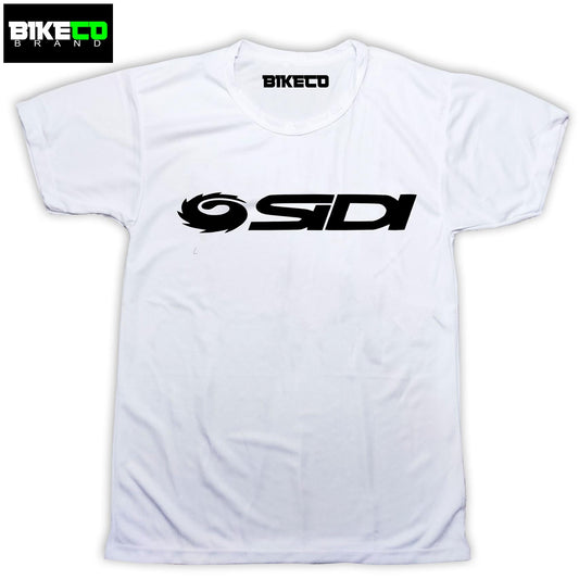 SIDI Cycling Dri-Fit Shirt | BIKECO Brand Collections