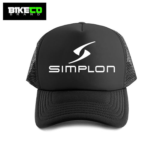 Simplon Cycling Cap | BIKECO Brand Collections