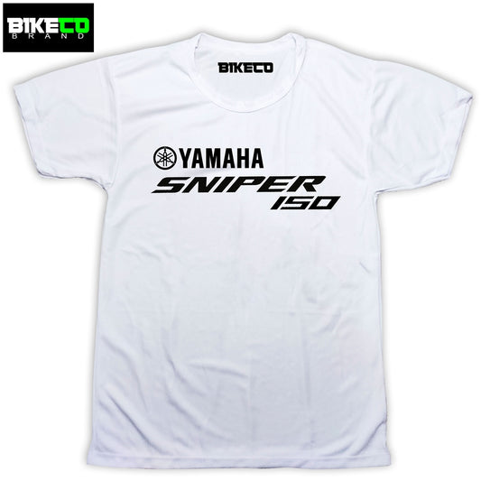 Sniper 150 Riding Dri-Fit Shirt | BIKECO Brand Collections