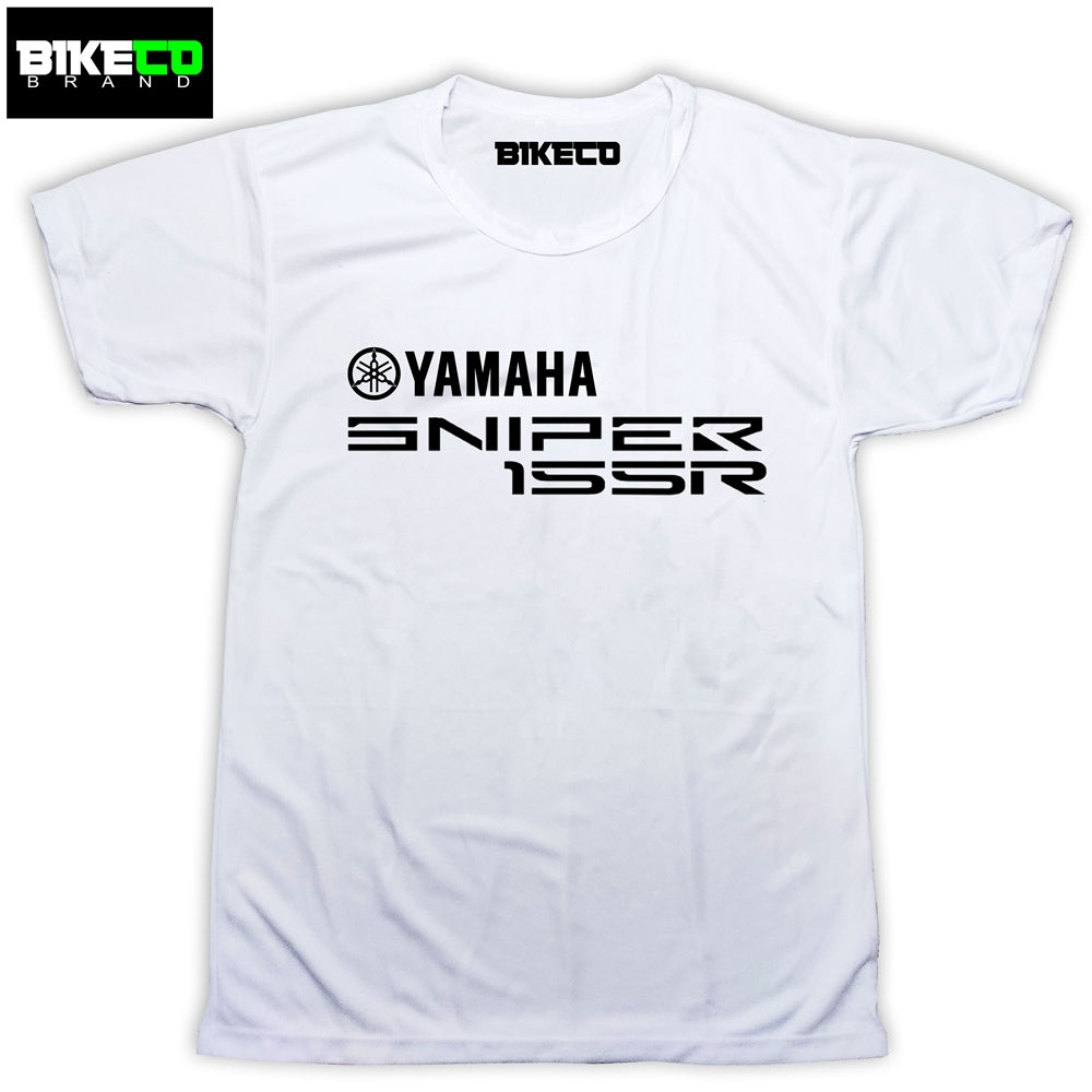 Sniper 155R Riding Dri-Fit Shirt | BIKECO Brand Collections - BIKECO APPARELS