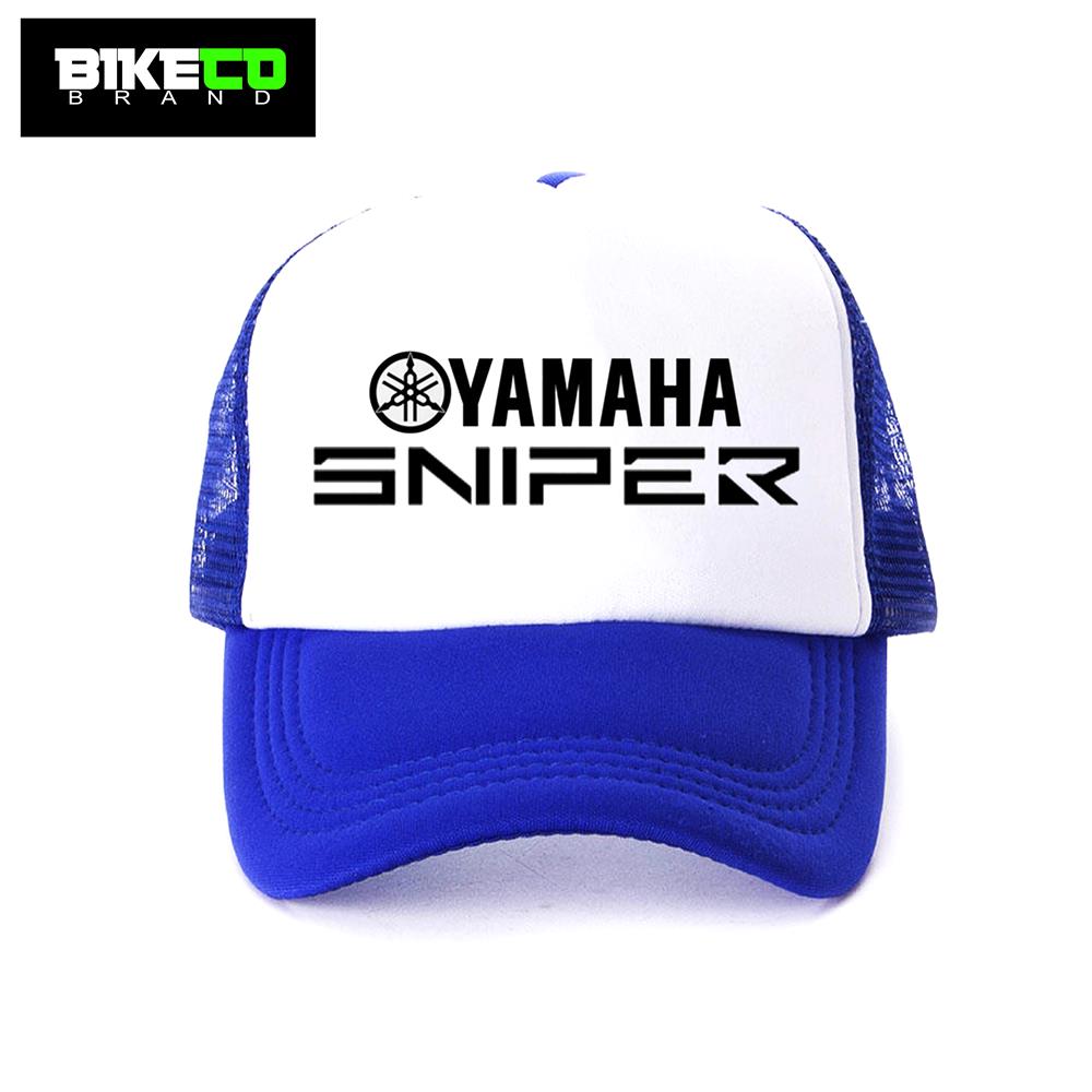 Sniper Cycling Cap | BIKECO Brand Collections - BIKECO APPARELS