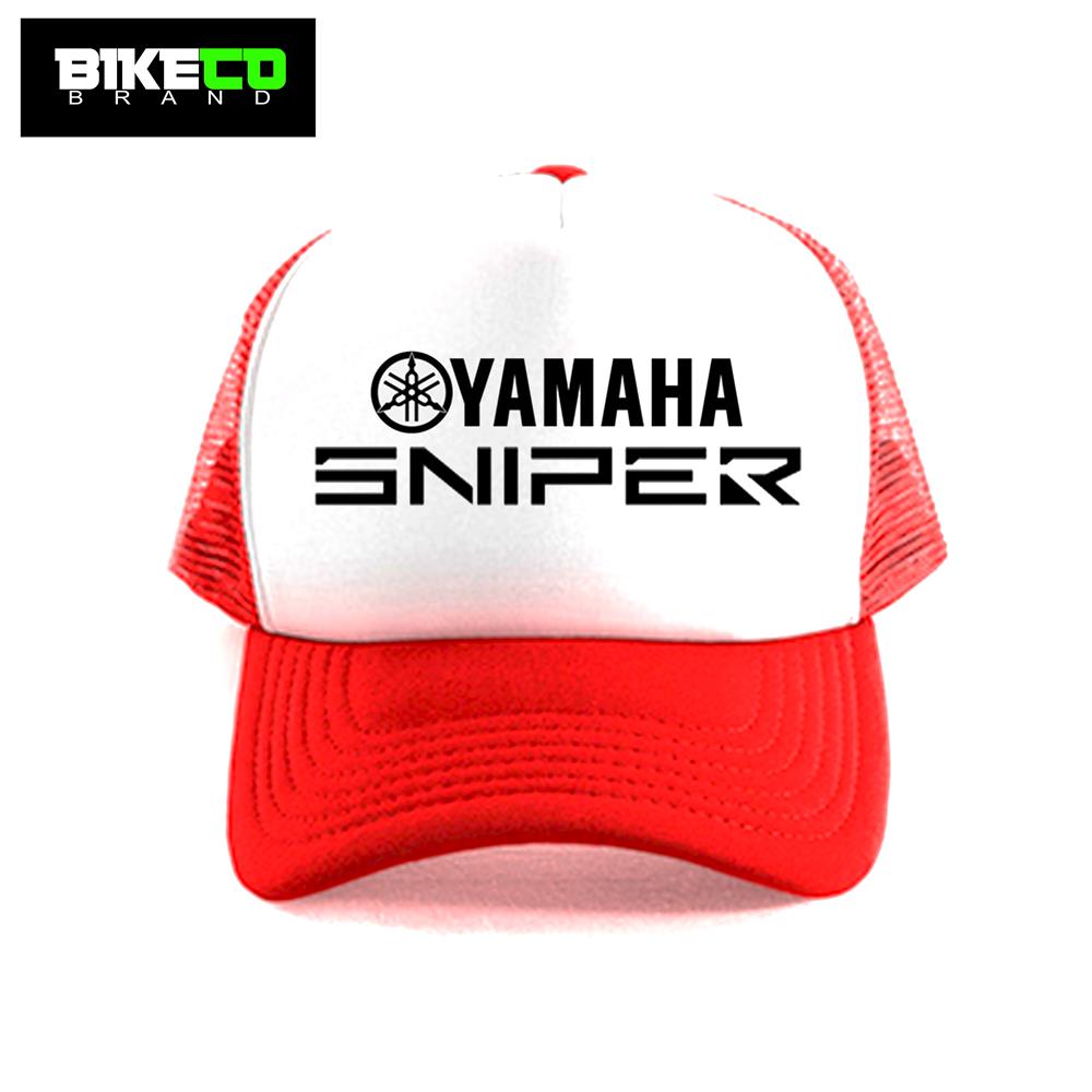 Sniper Cycling Cap | BIKECO Brand Collections - BIKECO APPARELS