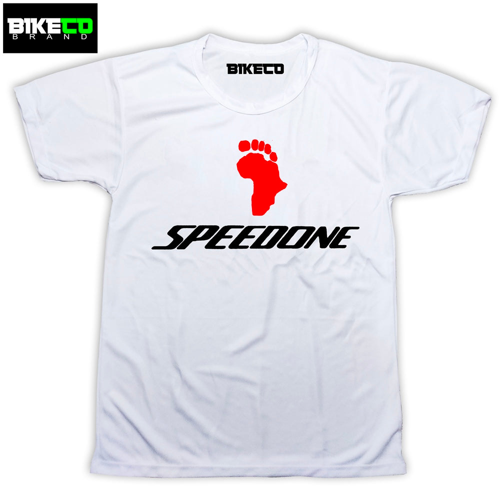 Speedone Cycling Dri-Fit Shirt | BIKECO Brand Collections