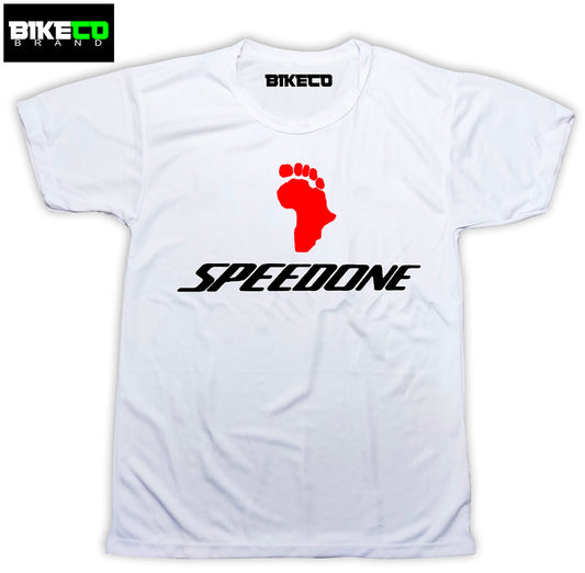 Speedone Cycling Dri-Fit Shirt | BIKECO Brand Collections