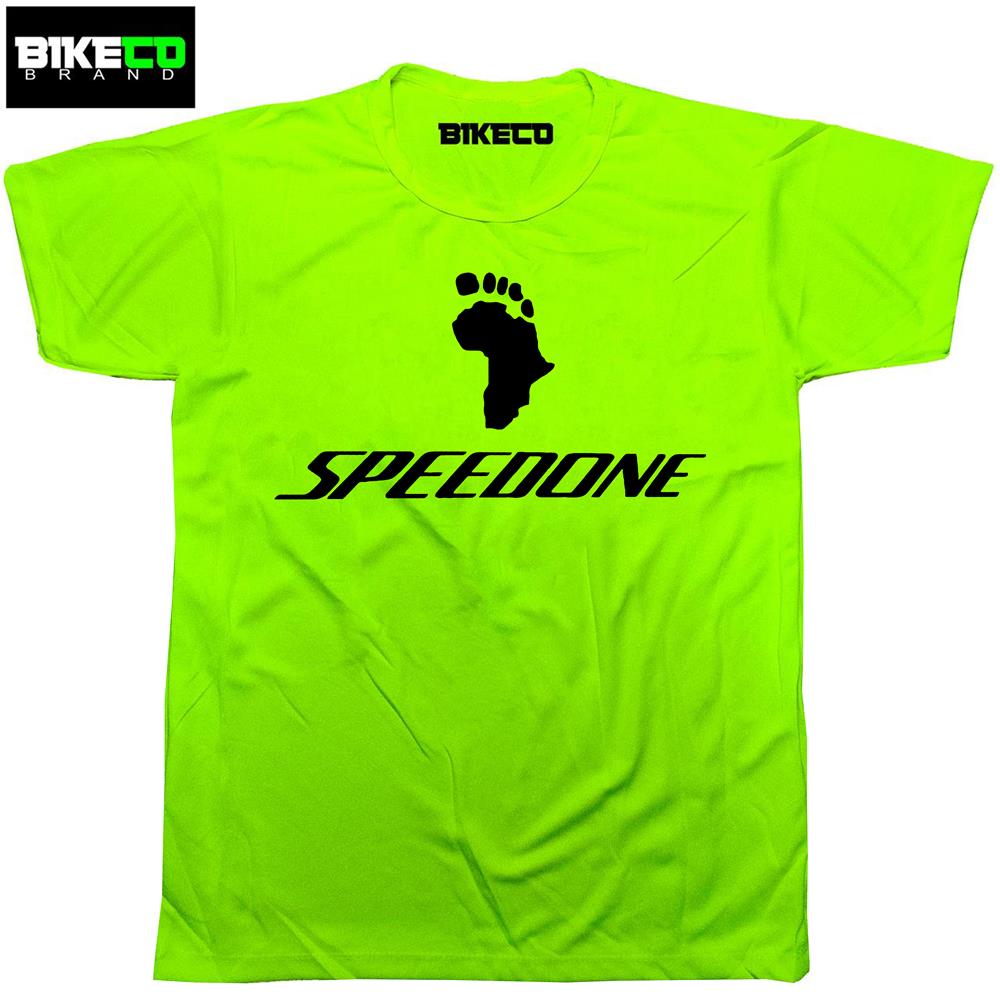Speedone Cycling Dri-Fit Shirt | BIKECO Brand Collections