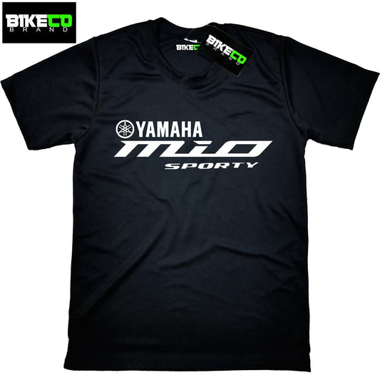 MIO Sporty Riding Dri-Fit Shirt | BIKECO Brand Collections