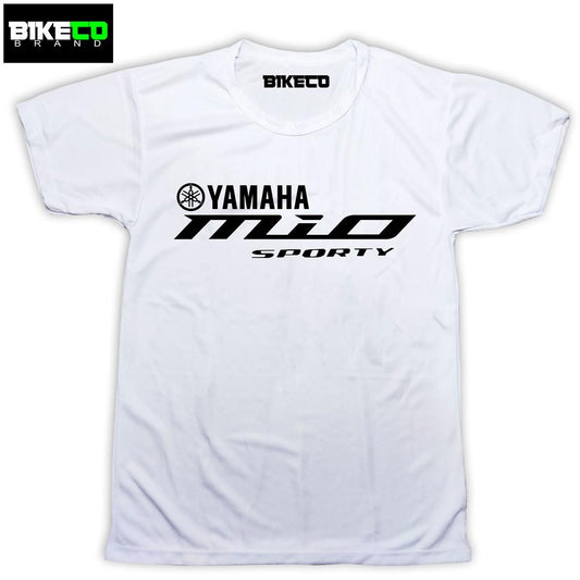 MIO Sporty Riding Dri-Fit Shirt | BIKECO Brand Collections