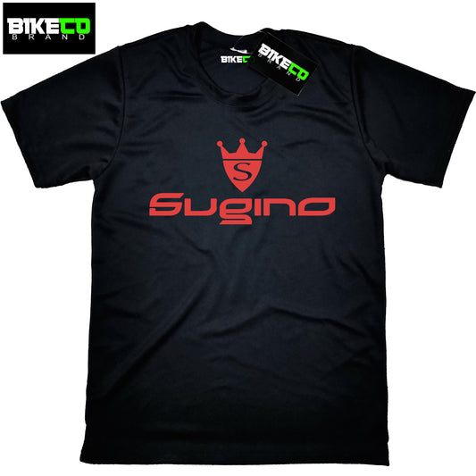 Sugino Cycling Dri-Fit Shirt | BIKECO Brand Collections