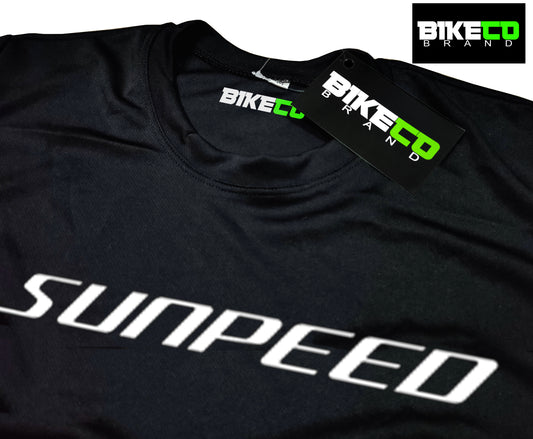Sunpeed Cycling Dri-Fit Shirt | BIKECO Brand Collections