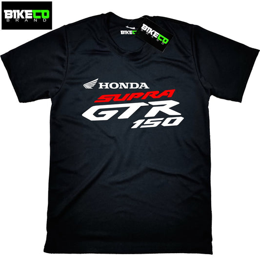 GTR 150 Riding Dri-Fit Shirt | BIKECO Brand Collections