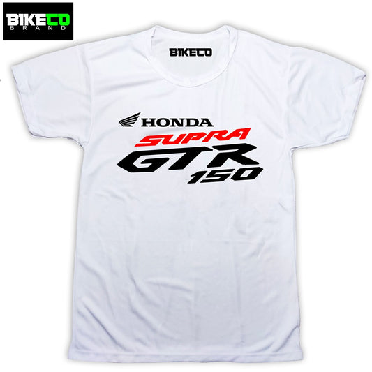 GTR 150 Riding Dri-Fit Shirt | BIKECO Brand Collections