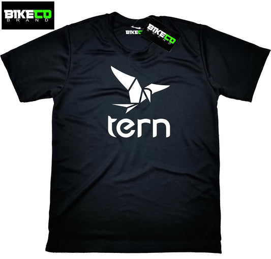 Tern Cycling Dri-Fit Shirt | BIKECO Brand Collections