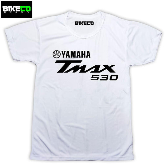 TMAX 530 Riding Dri-Fit Shirt | BIKECO Brand Collections