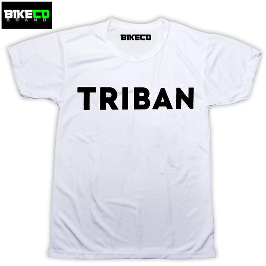 TRIBAN Cycling Dri-Fit Shirt | BIKECO Brand Collections