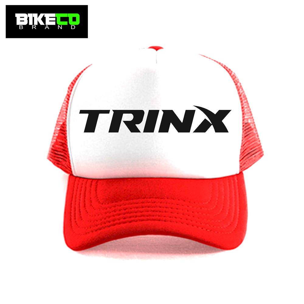 Trinx Cycling Cap | BIKECO Brand Collections - BIKECO APPARELS