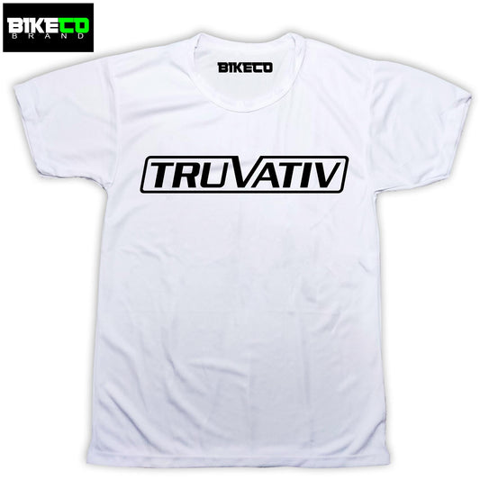 Truvativ Cycling Dri-Fit Shirt | BIKECO Brand Collections