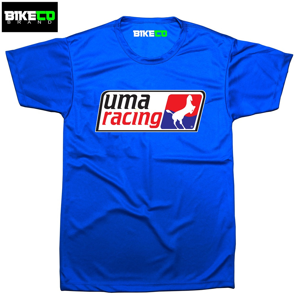 UMA Riding Dri-Fit Shirt | BIKECO Brand Collections