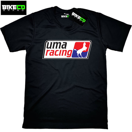 UMA Riding Dri-Fit Shirt | BIKECO Brand Collections