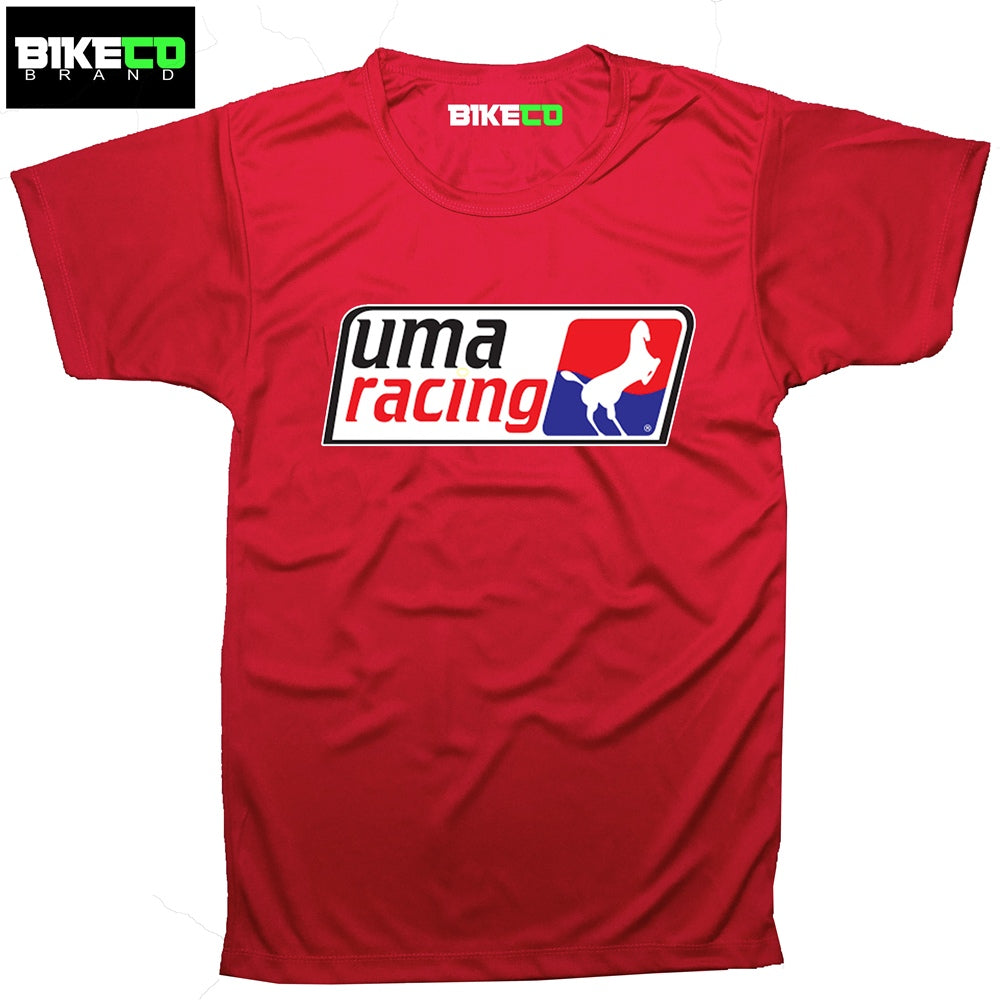 UMA Riding Dri-Fit Shirt | BIKECO Brand Collections