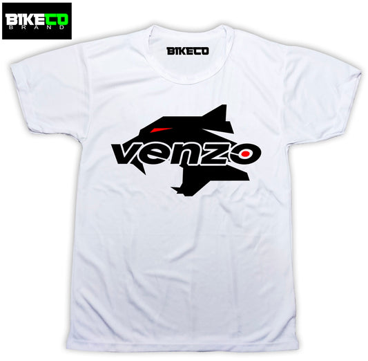 Venzo Cycling Dri-Fit Shirt | BIKECO Brand Collections