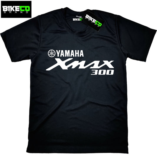 XMAX Riding Dri-Fit Shirt | BIKECO Brand Collections