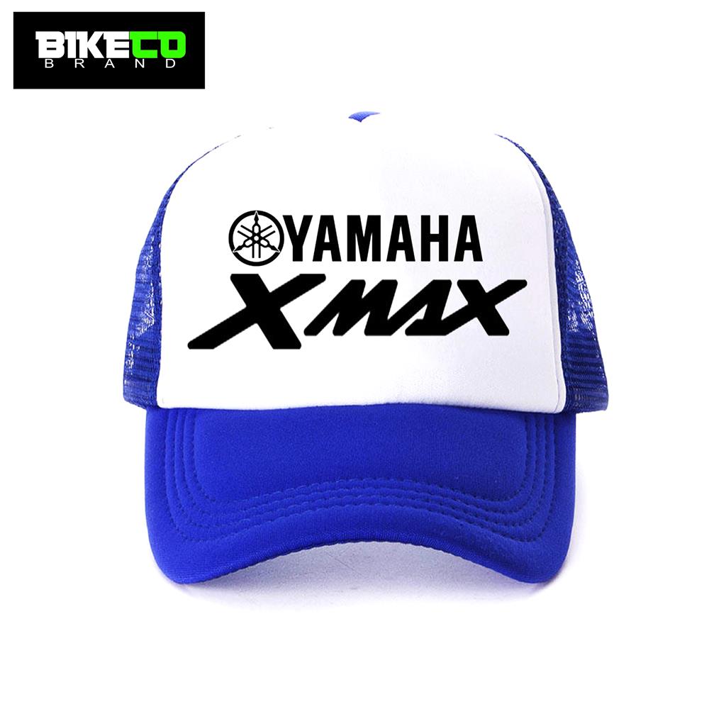 XMAX Cycling Cap | BIKECO Brand Collections - BIKECO APPARELS