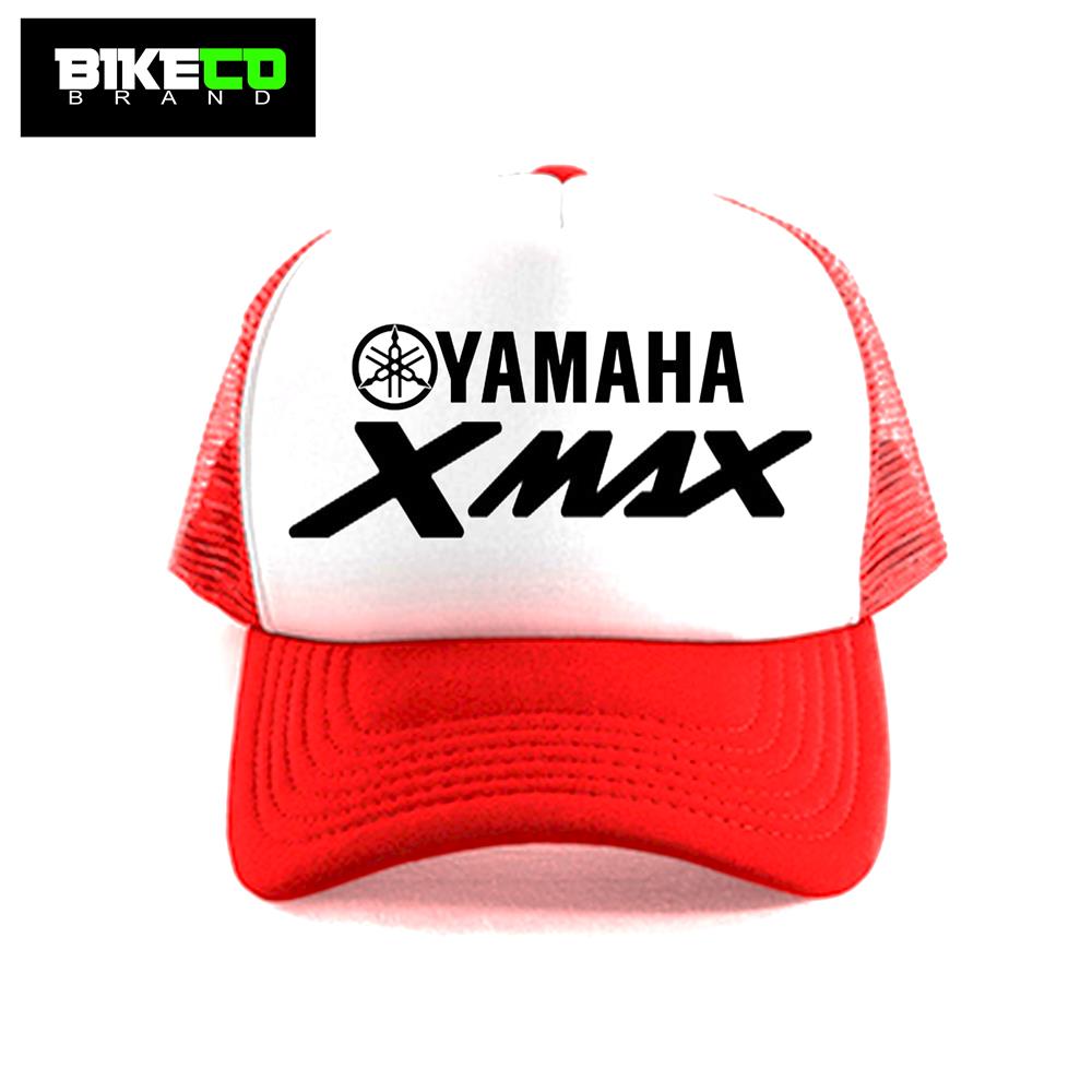 XMAX Cycling Cap | BIKECO Brand Collections - BIKECO APPARELS