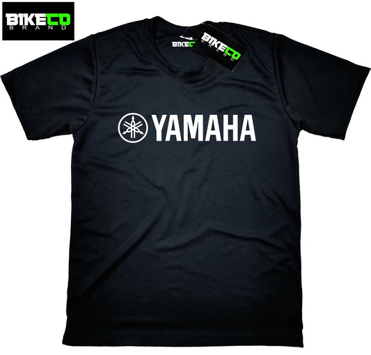 Yamaha Riding Dri-Fit Shirt | BIKECO Brand Collections