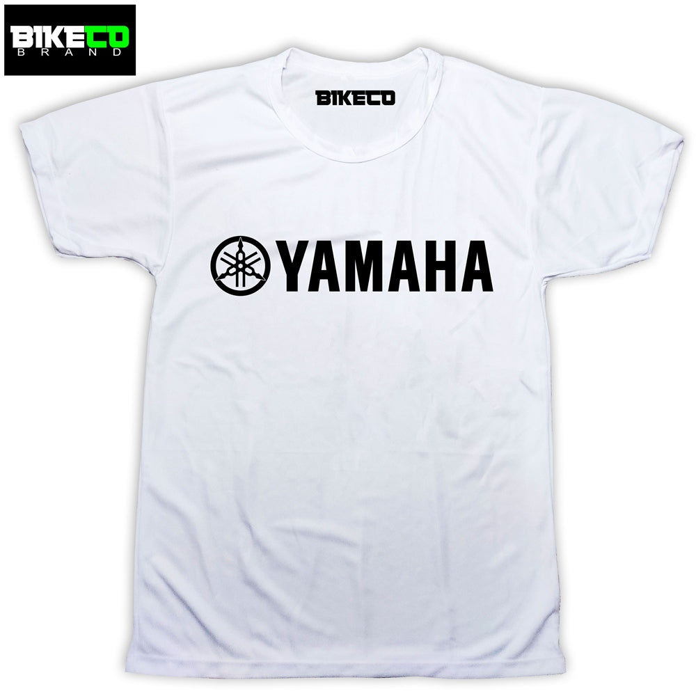 Yamaha Riding Dri-Fit Shirt | BIKECO Brand Collections