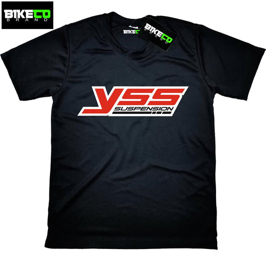 YSS Riding Dri-Fit Shirt | BIKECO Brand Collections