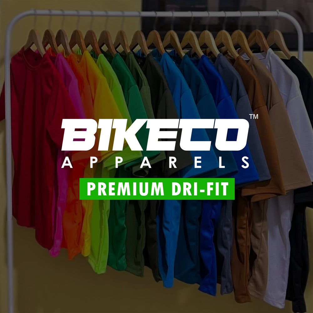 Bike Brand Collection - BIKECO APPARELS