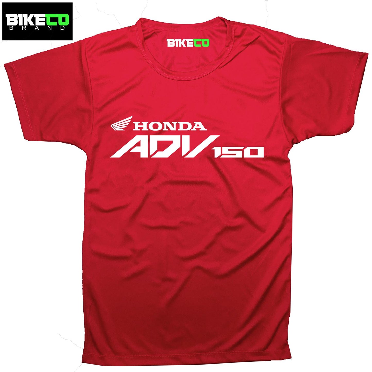 ADV 150 Riding Dri-Fit Shirt | BIKECO Brand Collections