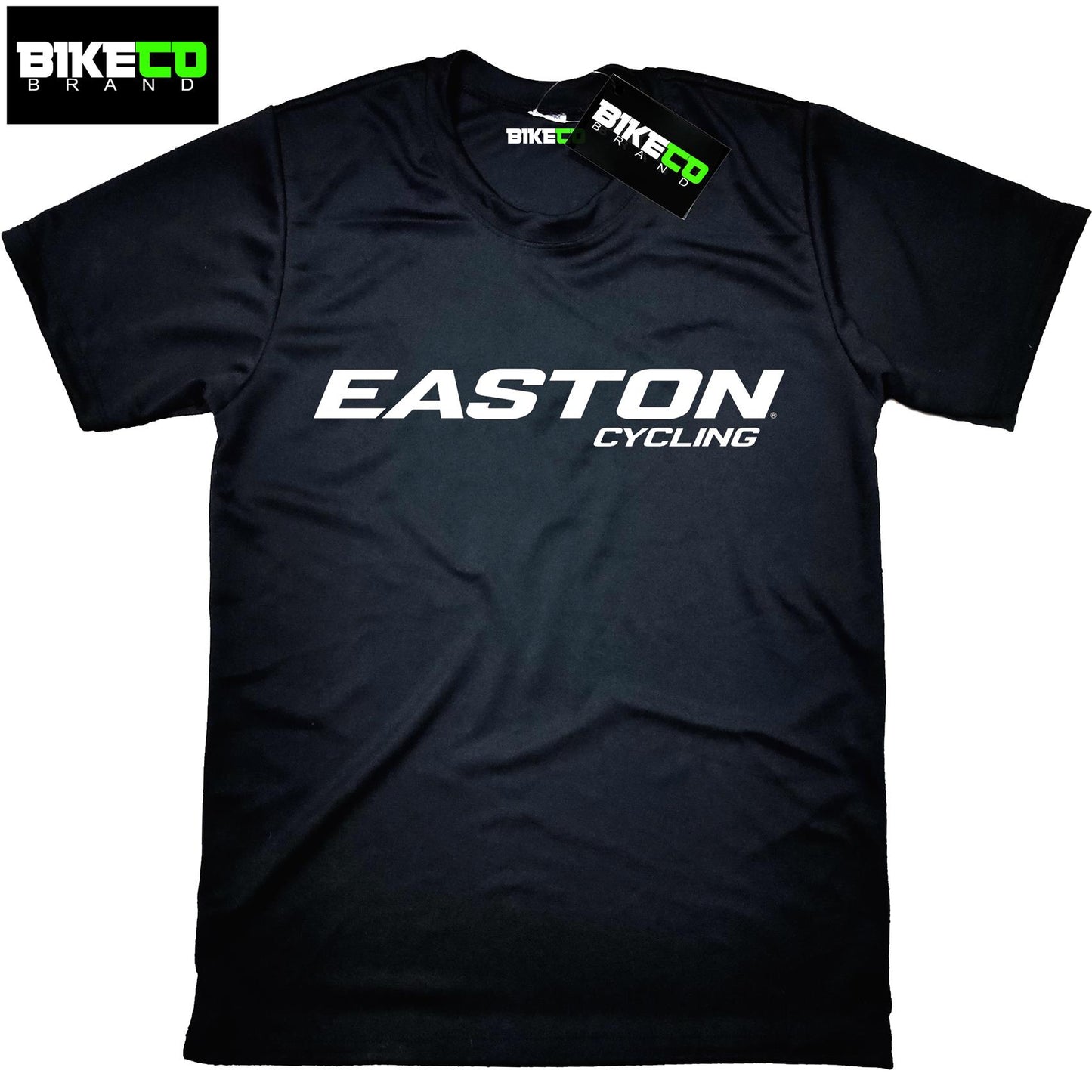 Easton* Cycling Dri-Fit Shirt | BIKECO Brand Collections