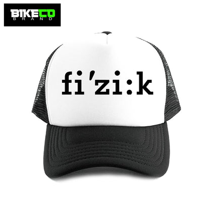 FI'ZI:K Cycling Cap | BIKECO Brand Collections