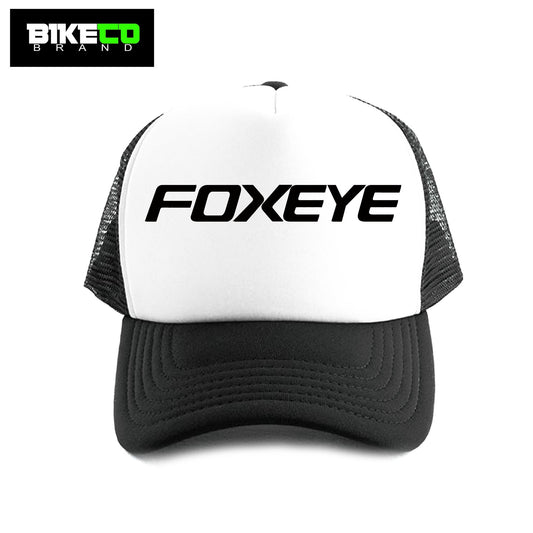 Foxeye Cycling Cap | BIKECO Brand Collections