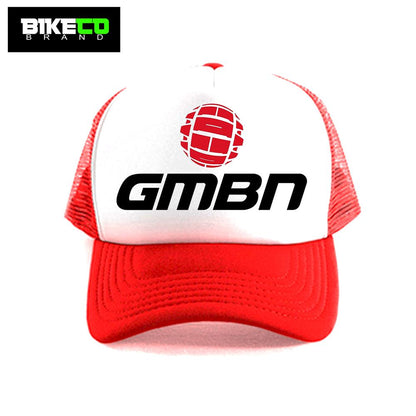 GMBN Cycling Cap | BIKECO Brand Collections